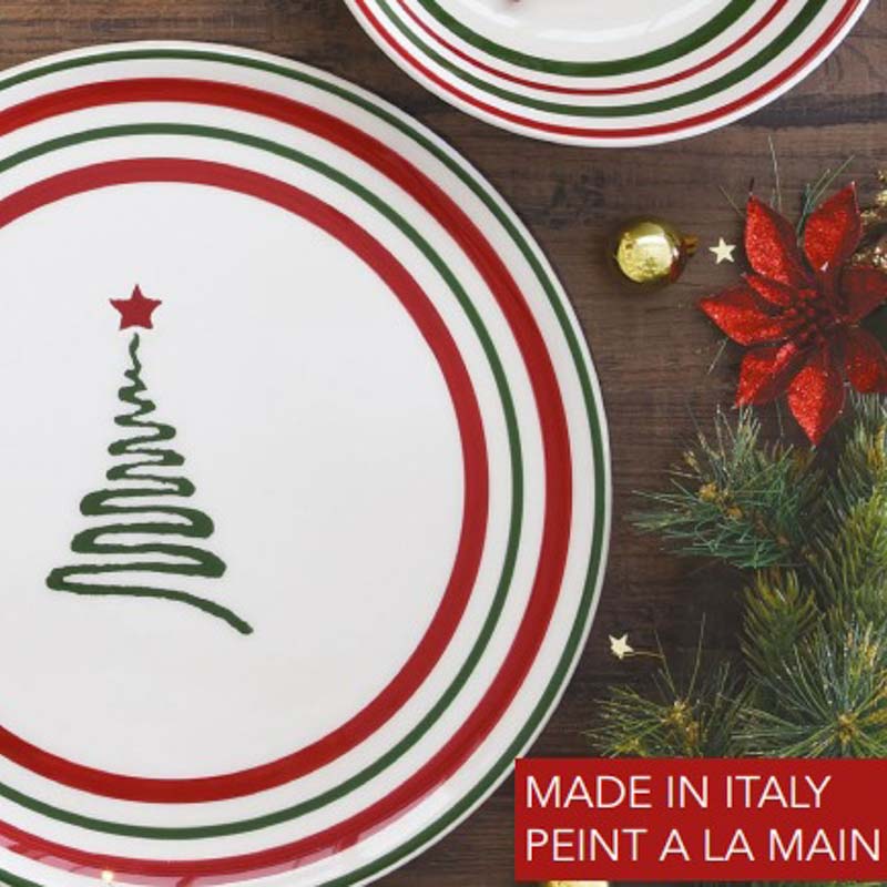 Plat Natale