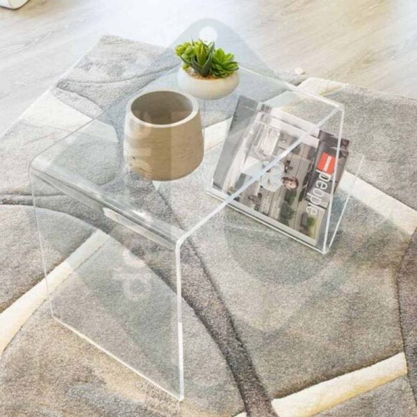 Table porte-revues