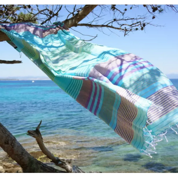 Fouta Aqua