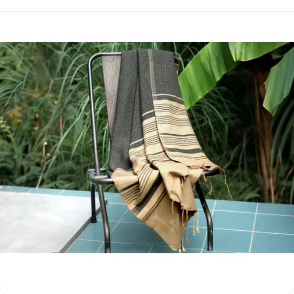 Fouta Sand