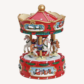 achat-vente-boite-a-musique-enfant-carrousel