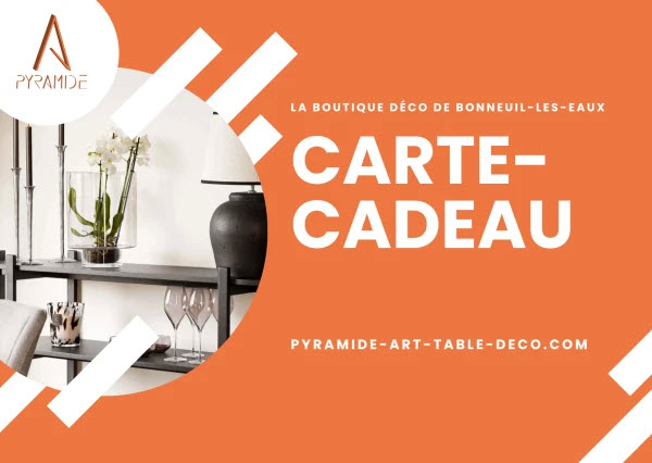 Carte Cadeau