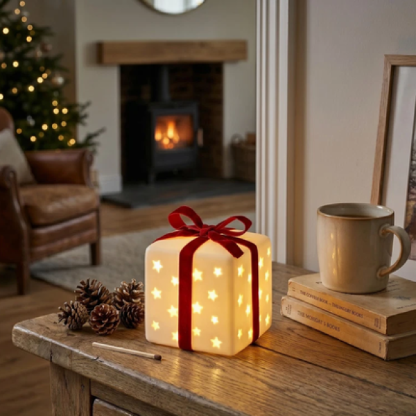 Cadeau à Led