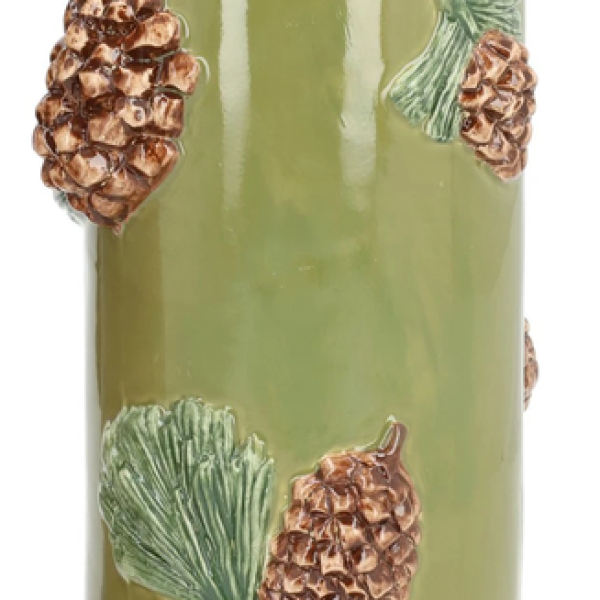 Vases décor